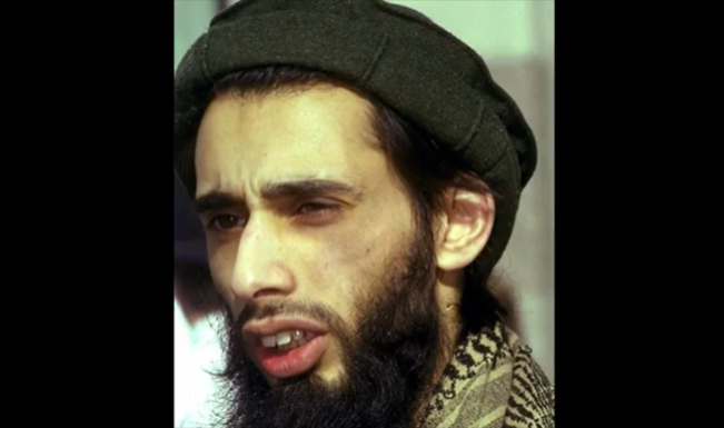 Haroon Aswat (50)/Foto: tangkap layar YouTube  World News UK